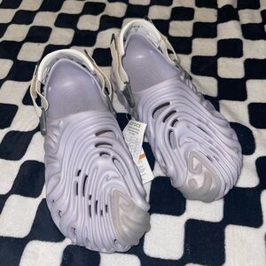 Crocs Salehe Bembury Pollex Size 10